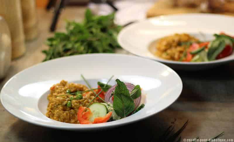 risotto-curry-poisson