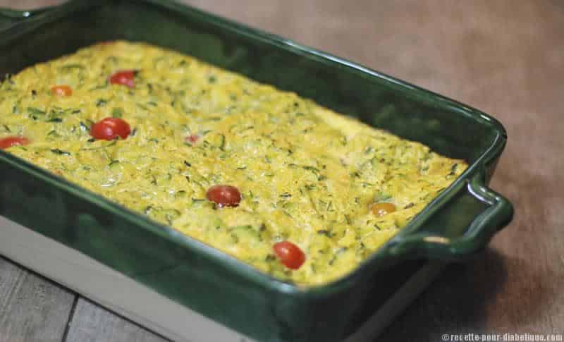 flan-courgette-ricotta