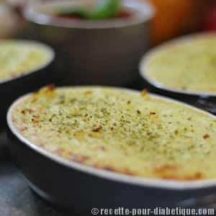Ce soir on cuisine les restes : Hachis Parmentier