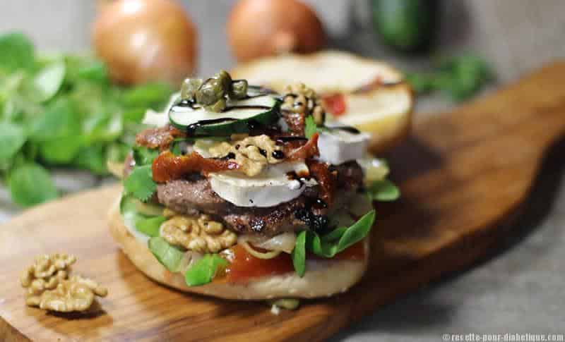 hamburger-chevre