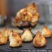 Rochers à la noix de Coco ou Congolais sans sucre