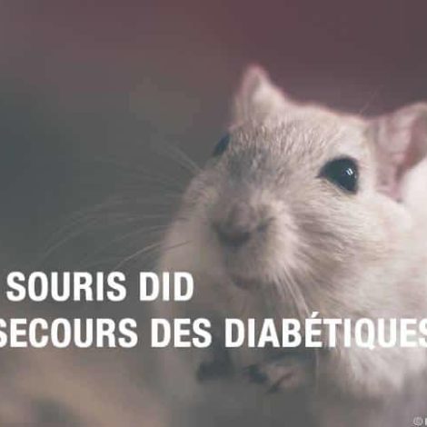 Un patch pour diabétique évitant les injections d'insuline