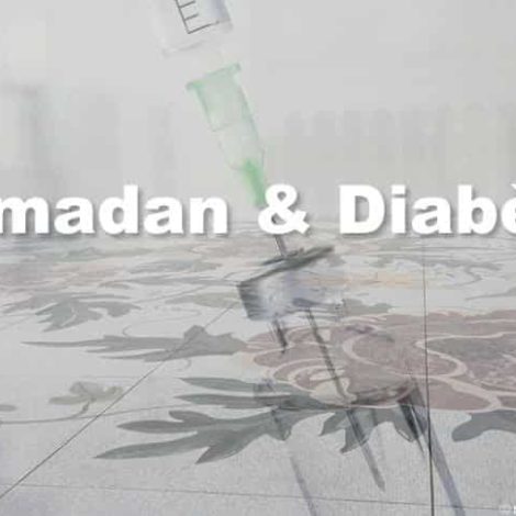 Ramadan et Diabète
