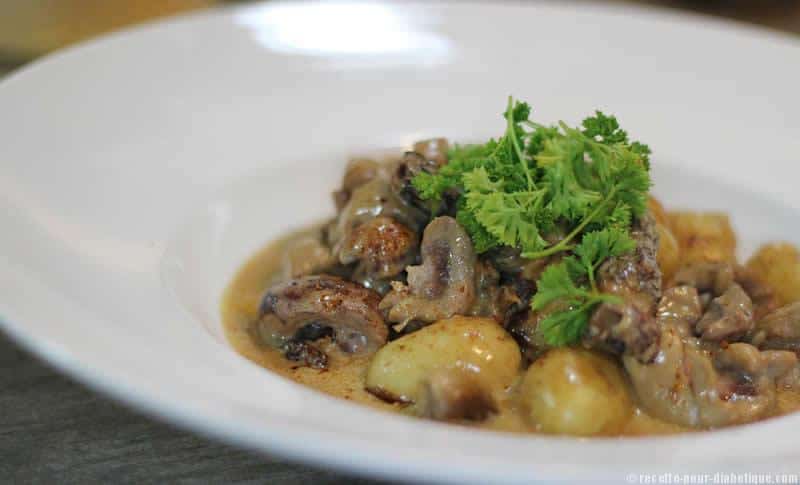 rognons-morilles