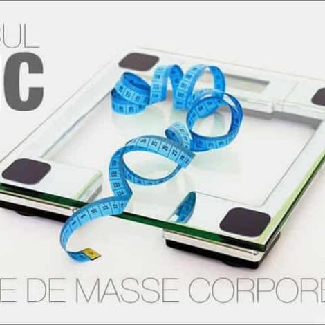 IMC et Diabète