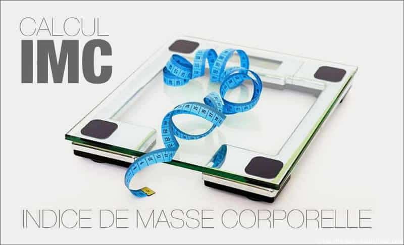 CALCUL-IMC