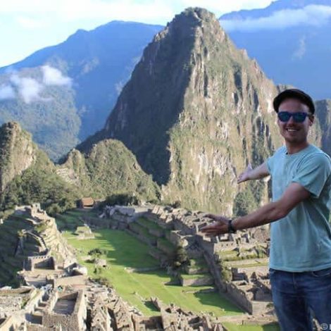 Autour du monde avec le diabète
