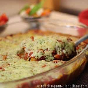 Cannelloni alla bolognese