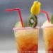 Cocktail Tropical sans sucres