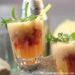 Smoothie Melon et Soda