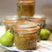 Confiture de Figues sans sucre ajouté