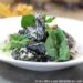 Moules au Roquefort, Jambon et Épinards