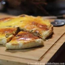 Tarte à la Moussaka
