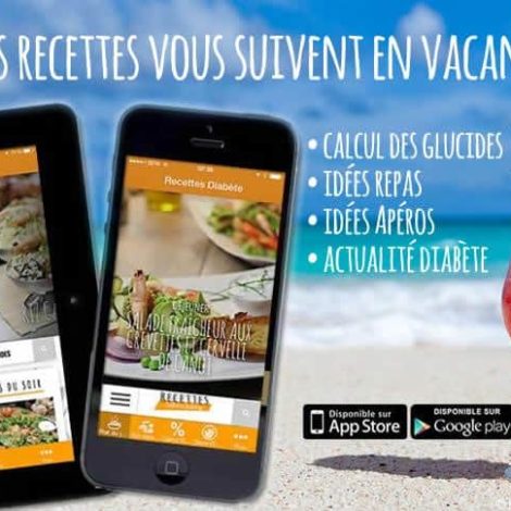 Vos Recettes pour les Vacances