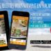 Vos Recettes pour les Vacances