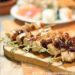 Brochettes de Poulet Yakitori