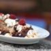 Banana Split allégé