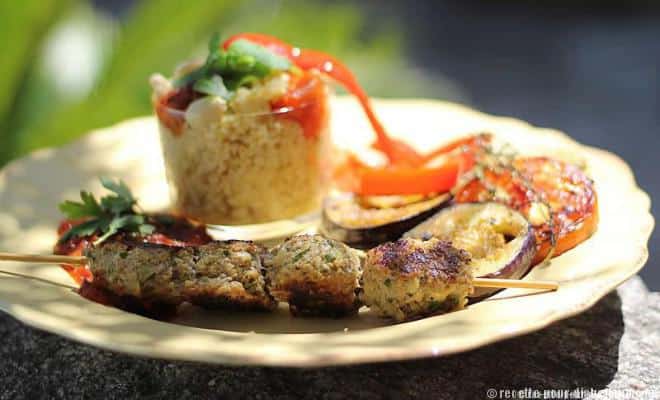 kefta-veau