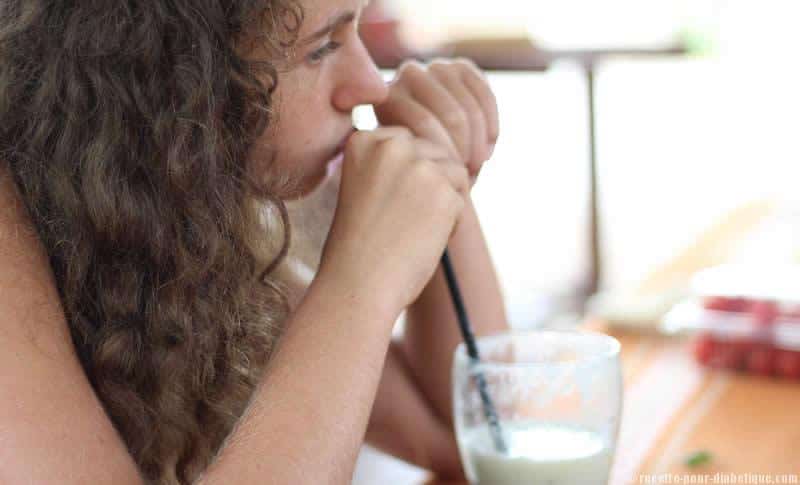 milkshake