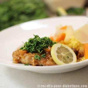 Osso Bucco Gremolata alla Milanese
