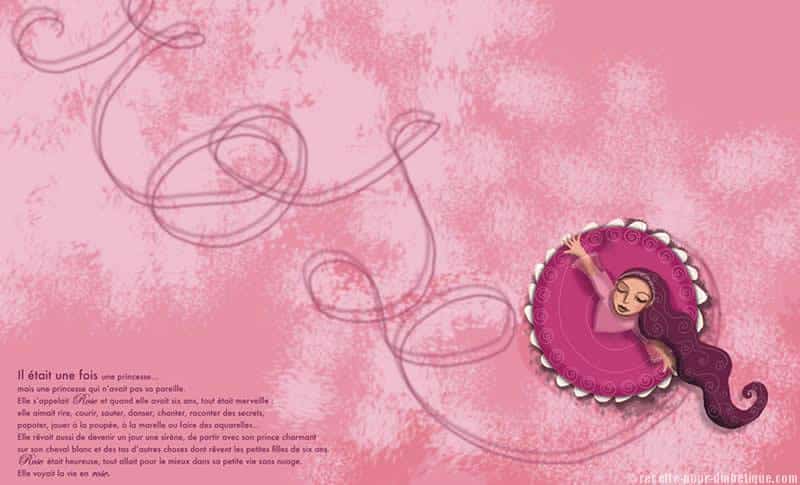 princesse