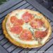 Tarte aux Courgettes et aux Tomates