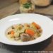 Blanquette de veau et son Risotto