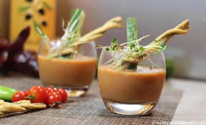 gaspacho