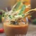 Gaspacho Tomates et Concombres