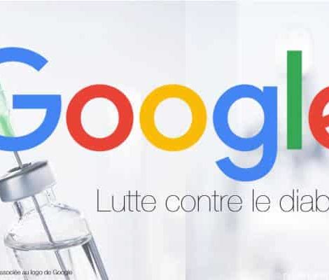 Google s'intéresse au diabète