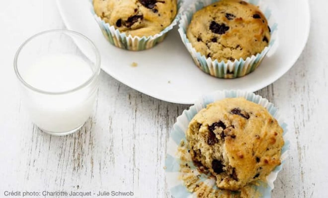 muffins