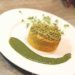 Parmentier Cabillaud Curry et Patates Douces