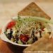 Salade de Gnocchis
