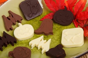 chocolats