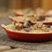 Ris de Veau aux Morilles