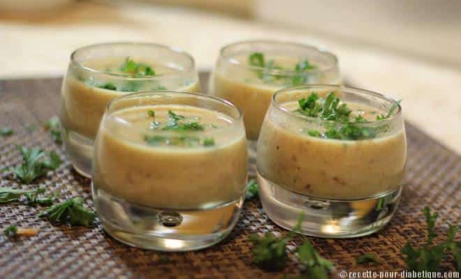 verrines-champigon-lardon