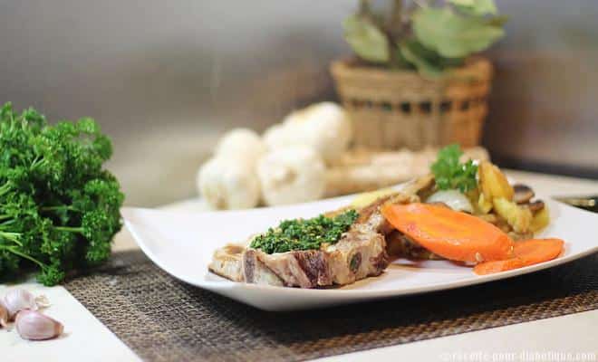 cote-de-veau-gremolata