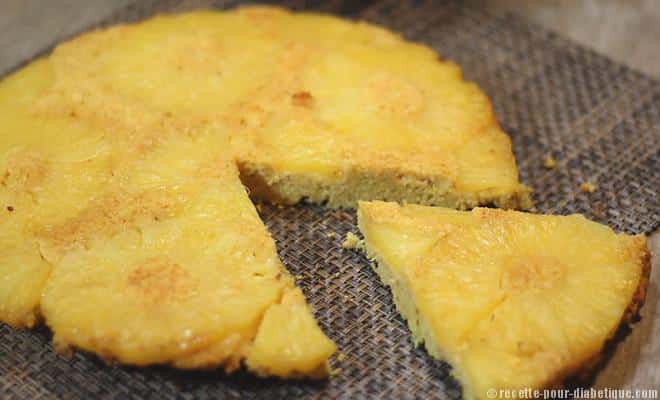 gateau-ananas