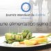 Journée Mondiale du Diabète 2015: une alimentation saine