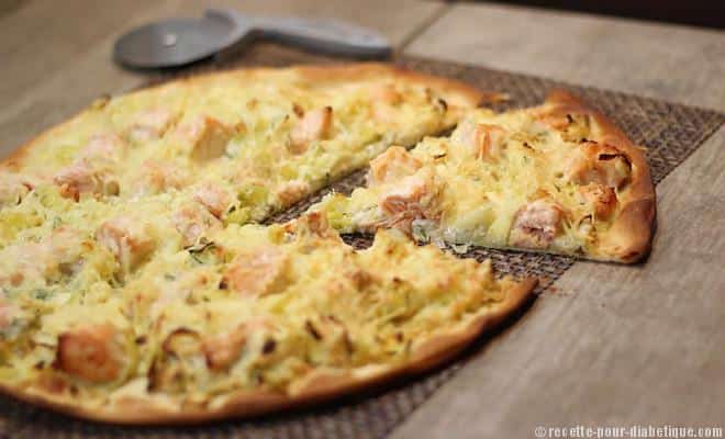 pizza-saumon-poireau