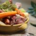 Potée Auvergnate aux 2 choux