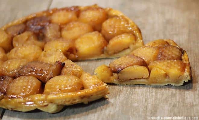tarte-tatin