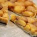 Tarte Tatin allégée en sucres