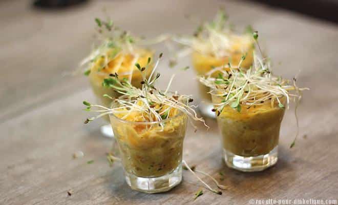 verrine-carotte-cheddar