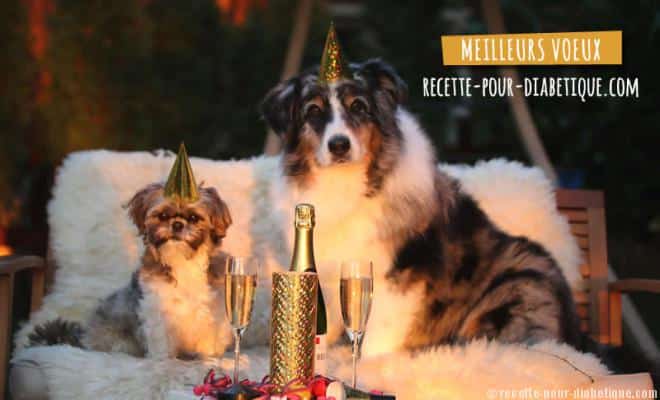 bonne année