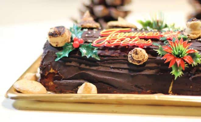 buche-mousse-chocolat