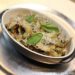 Cuisses de Grenouille au Pesto