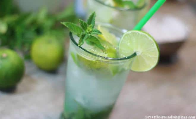 mojito-sans-alcool-sucre