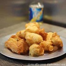 Pommes Dauphine