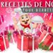 Recettes de Noël allégées pour diabétiques